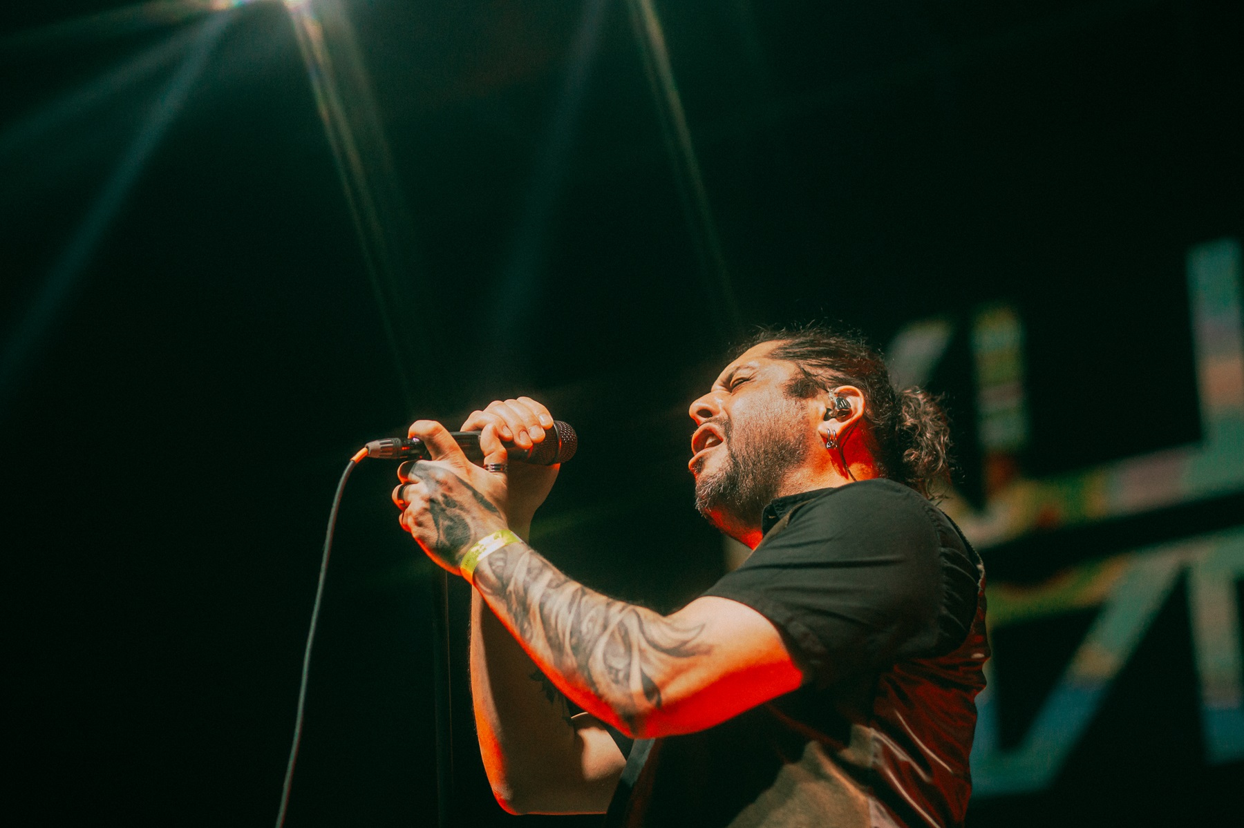 Kuervos del Sur: el vuelo que ascendió más allá del Antü